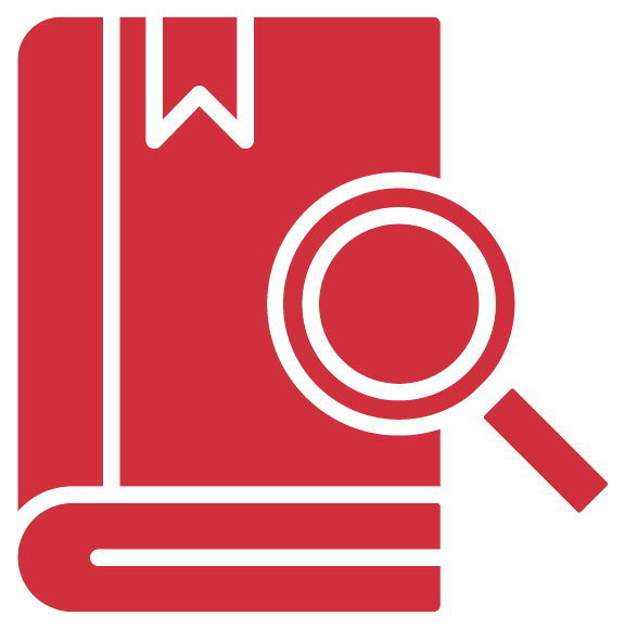 Wissenschaftlich Icon