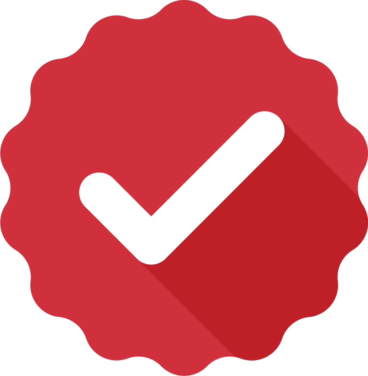 Zertifizierte Icon