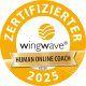 wigwave Zertifikat